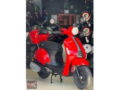 SC MOTO PUNTO'dan 4 YIL GARANTİ