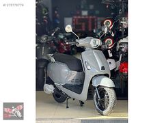 SC MOTO PUNTO'dan