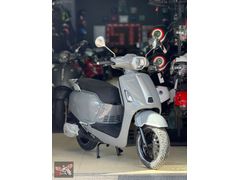 SC MOTO PUNTO'dan