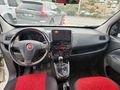 2012 DOBLO 1.6 MULTİJET HUSUSİ OTOMOBİL RUHSATLI
