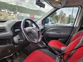 2012 DOBLO 1.6 MULTİJET HUSUSİ OTOMOBİL RUHSATLI