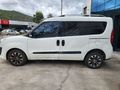 2012 DOBLO 1.6 MULTİJET HUSUSİ OTOMOBİL RUHSATLI