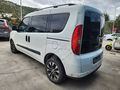 2012 DOBLO 1.6 MULTİJET HUSUSİ OTOMOBİL RUHSATLI