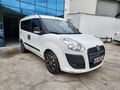 2012 DOBLO 1.6 MULTİJET HUSUSİ OTOMOBİL RUHSATLI