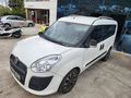 2012 DOBLO 1.6 MULTİJET HUSUSİ OTOMOBİL RUHSATLI