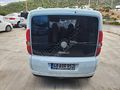2012 DOBLO 1.6 MULTİJET HUSUSİ OTOMOBİL RUHSATLI