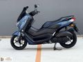 ÖZGÜL'den 2024 N-Max 155 ABS İLK RUHSAT SAHİBİNDEN AKSESUARLI