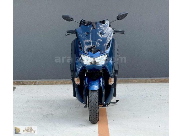 ÖZGÜL'den 2024 N-Max 155 ABS İLK RUHSAT SAHİBİNDEN AKSESUARLI