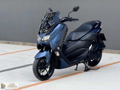 ÖZGÜL'den 2024 N-Max 155 ABS İLK RUHSAT SAHİBİNDEN AKSESUARLI