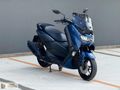 ÖZGÜL'den 2024 N-Max 155 ABS İLK RUHSAT SAHİBİNDEN AKSESUARLI