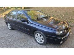 Sahibinden Renault Laguna 2.0 RXT 2001 Model  265.000 km Lacivert