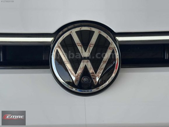 CEMRE AUTODAN HATASIZ EKSTRALI SERVİS BAKIMLI PASSAT VARİANT