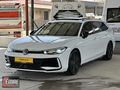 CEMRE AUTODAN HATASIZ EKSTRALI SERVİS BAKIMLI PASSAT VARİANT