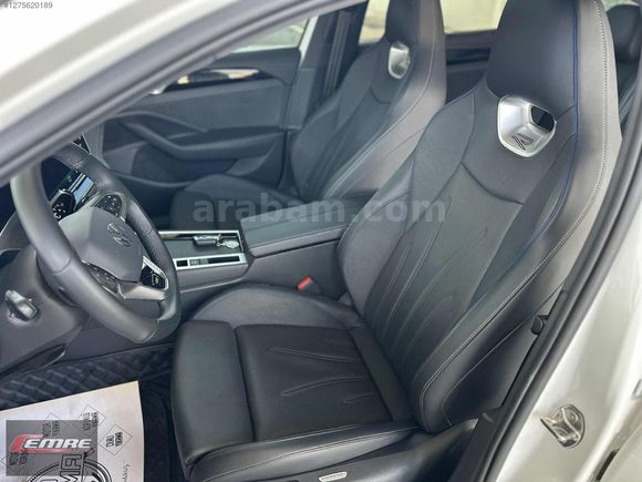 CEMRE AUTODAN HATASIZ EKSTRALI SERVİS BAKIMLI PASSAT VARİANT