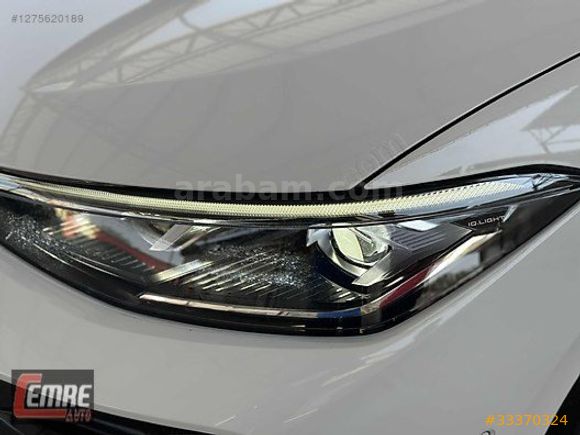 CEMRE AUTODAN HATASIZ EKSTRALI SERVİS BAKIMLI PASSAT VARİANT