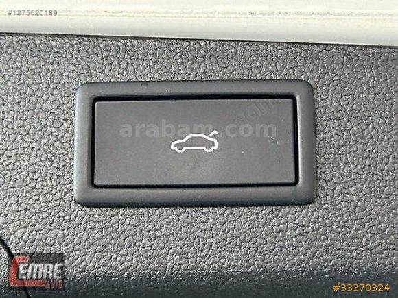 CEMRE AUTODAN HATASIZ EKSTRALI SERVİS BAKIMLI PASSAT VARİANT