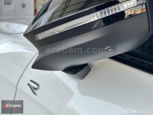 CEMRE AUTODAN HATASIZ EKSTRALI SERVİS BAKIMLI PASSAT VARİANT
