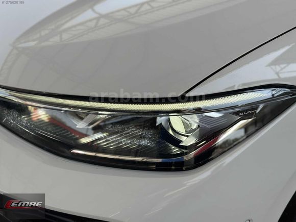CEMRE AUTODAN HATASIZ EKSTRALI SERVİS BAKIMLI PASSAT VARİANT