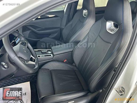 CEMRE AUTODAN HATASIZ EKSTRALI SERVİS BAKIMLI PASSAT VARİANT