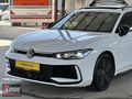 CEMRE AUTODAN HATASIZ EKSTRALI SERVİS BAKIMLI PASSAT VARİANT