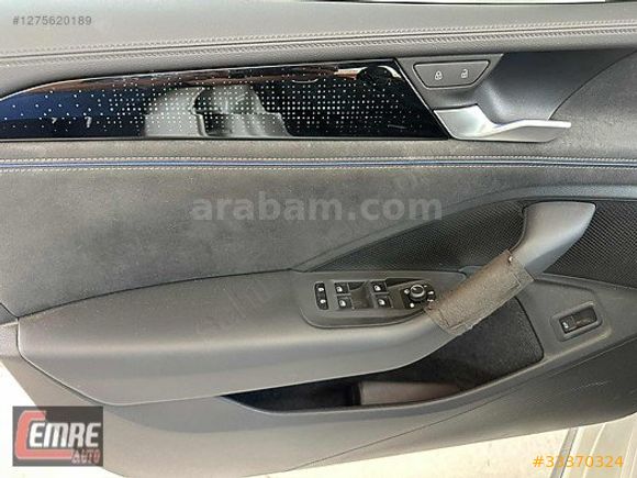 CEMRE AUTODAN HATASIZ EKSTRALI SERVİS BAKIMLI PASSAT VARİANT