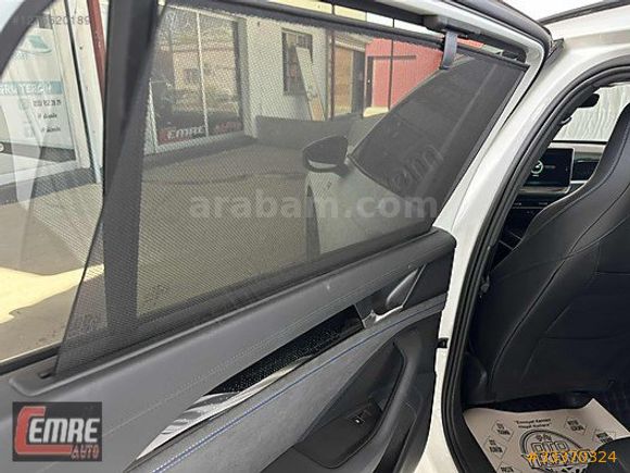 CEMRE AUTODAN HATASIZ EKSTRALI SERVİS BAKIMLI PASSAT VARİANT