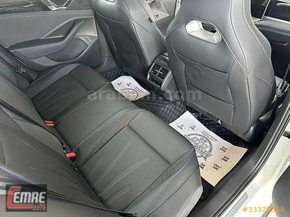 CEMRE AUTODAN HATASIZ EKSTRALI SERVİS BAKIMLI PASSAT VARİANT