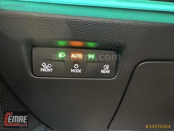CEMRE AUTODAN HATASIZ EKSTRALI SERVİS BAKIMLI PASSAT VARİANT