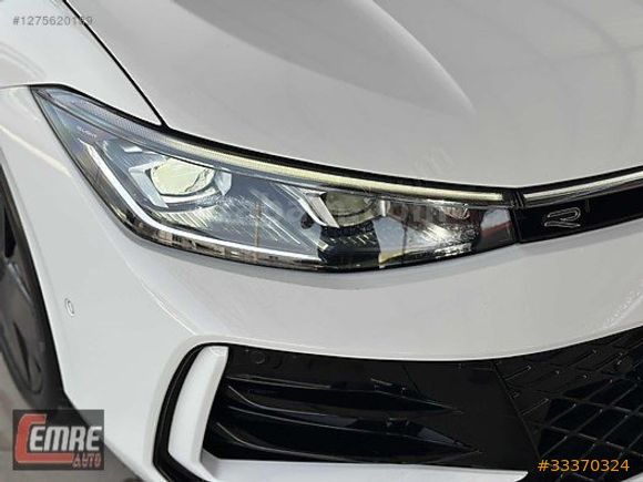 CEMRE AUTODAN HATASIZ EKSTRALI SERVİS BAKIMLI PASSAT VARİANT