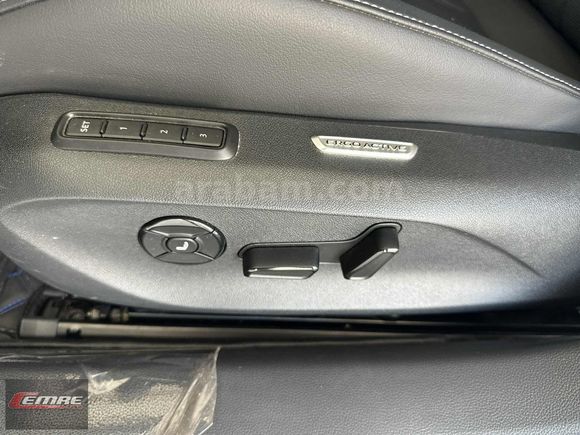 CEMRE AUTODAN HATASIZ EKSTRALI SERVİS BAKIMLI PASSAT VARİANT