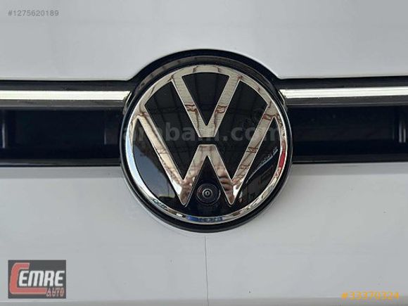 CEMRE AUTODAN HATASIZ EKSTRALI SERVİS BAKIMLI PASSAT VARİANT
