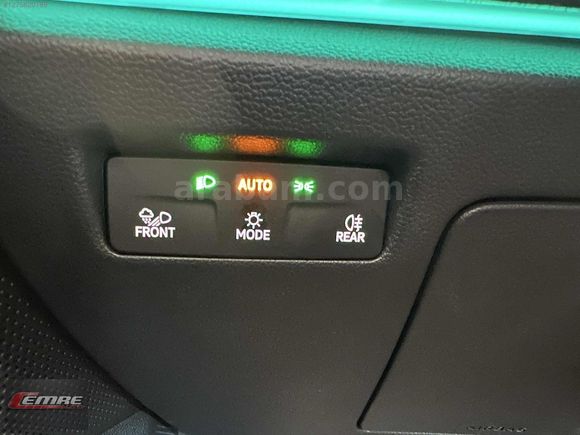 CEMRE AUTODAN HATASIZ EKSTRALI SERVİS BAKIMLI PASSAT VARİANT