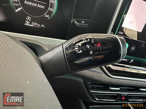 CEMRE AUTODAN HATASIZ EKSTRALI SERVİS BAKIMLI PASSAT VARİANT