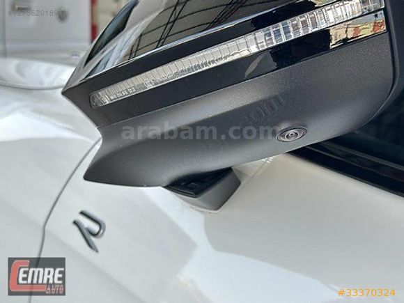 CEMRE AUTODAN HATASIZ EKSTRALI SERVİS BAKIMLI PASSAT VARİANT