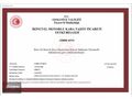 CEMRE AUTODAN HATASIZ EKSTRALI SERVİS BAKIMLI PASSAT VARİANT