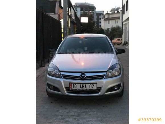Sahibinden Opel Astra 1.6 Enjoy 2007 Model 