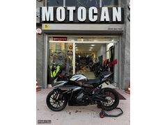 MOTOCAN'DAN / EXTRALI SIFIRDAN FARKSIZ SR 250- KAPORA ALINDI