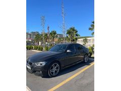 Sahibinden BMW 3 Serisi 318i M Sport 2017 Model 