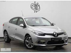 FLUENCE 2015 1.5 DCİ ICON OTOMATİK VTS.109.BİN KM'de BAKIMLIDIR