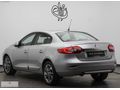 FLUENCE 2015 1.5 DCİ ICON OTOMATİK VTS.109.BİN KM'de BAKIMLIDIR