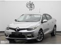 FLUENCE 2015 1.5 DCİ ICON OTOMATİK VTS.109.BİN KM'de BAKIMLIDIR