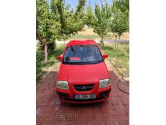 Sahibinden Hyundai Atos 1.1 GLS 2006 Model