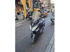 Sahibinden SYM Joyride Evo 200i