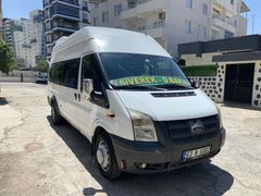 Sahibinden Ford - Otosan Transit 16+1 
