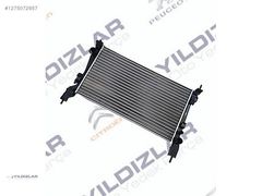 SU RADYATÖRÜ 1330T9-1330V0-1330Y1