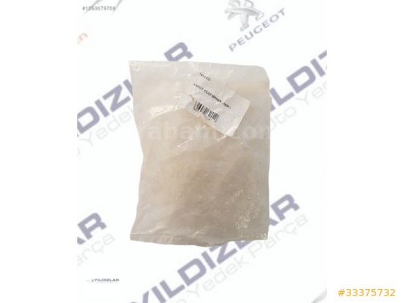 KAPUT KİLİDİ 7934G0