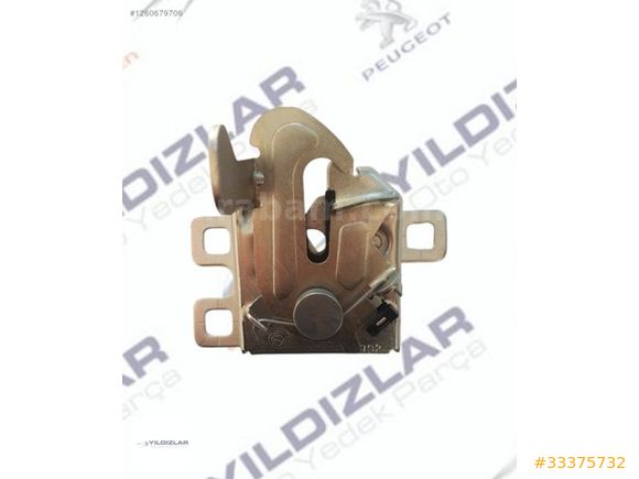 KAPUT KİLİDİ 7934G0