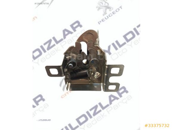 KAPUT KİLİDİ 7934G0