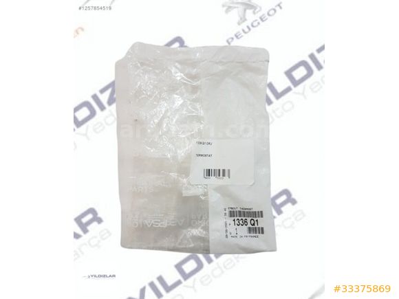TERMOSTAT 1336Q1
