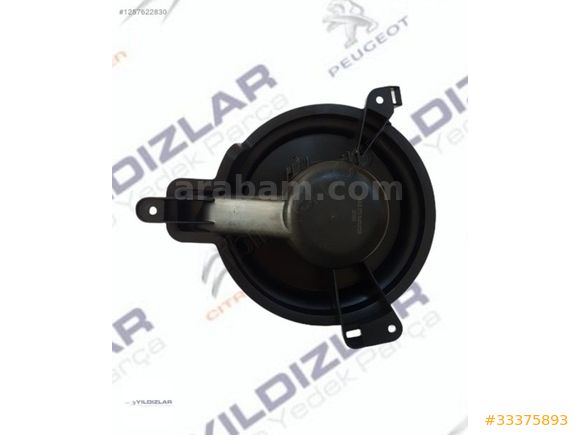 KALORİFER MOTORU 6441R4